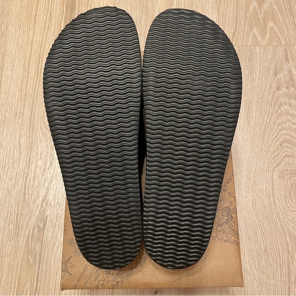 💫Free People Sidelines Flatform Sandals✨ Brand New✨ - Picture 12 of 14